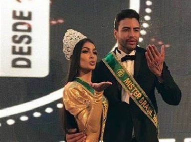 Miss e Mister Brasil 2021 acontece de 23 a 29 de novembro em Gramado-RS